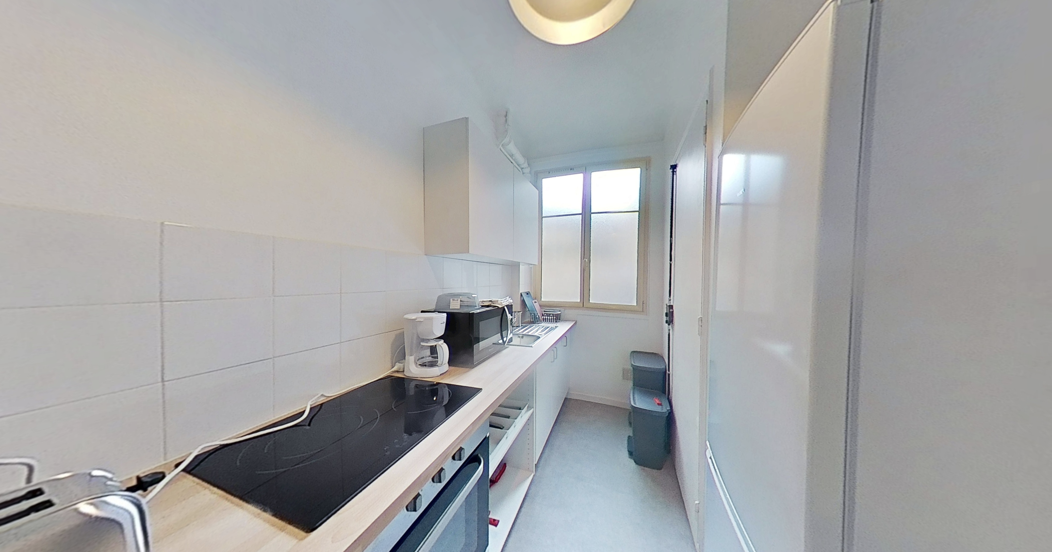 Appartement Paris — 2