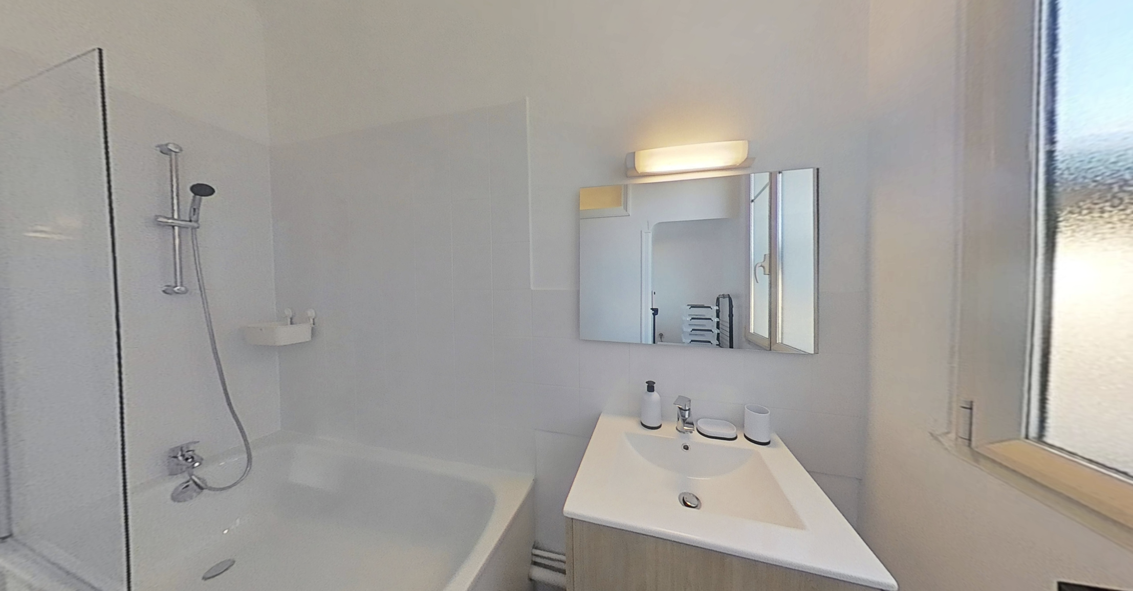 Appartement Paris — 3