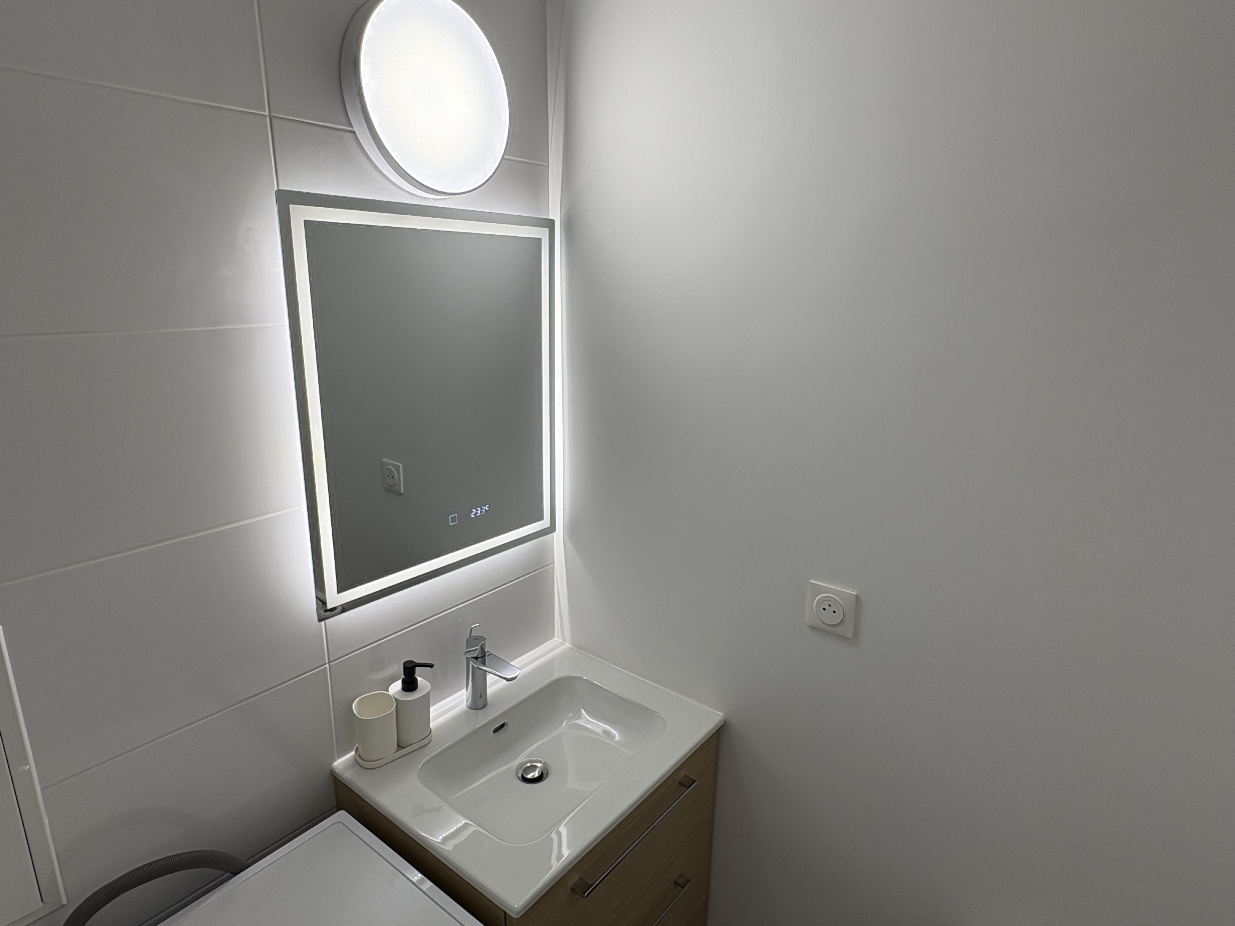 Soult 57 – Chambre 1