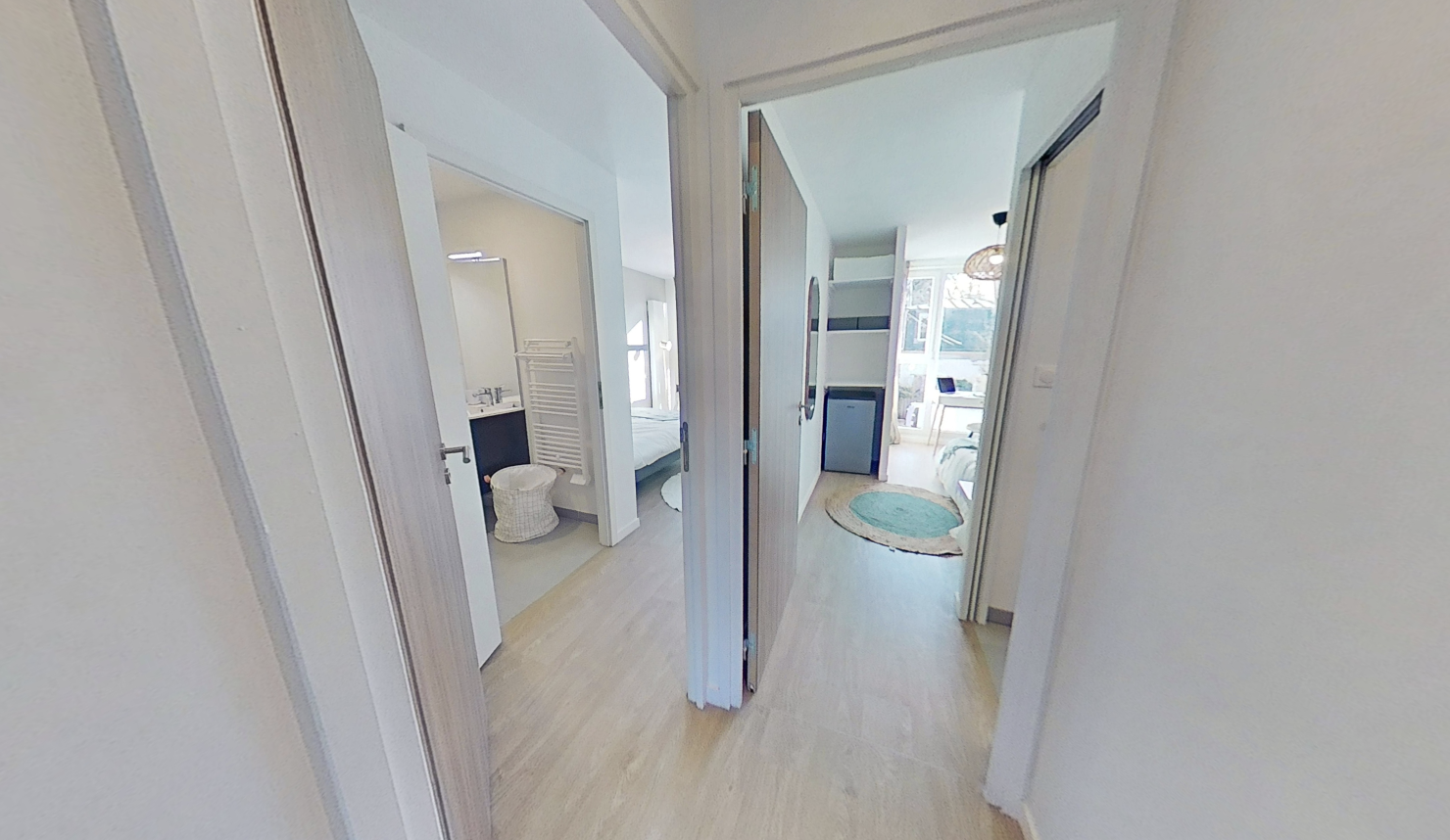 Appartement Aulnay-sous-Bois — 4