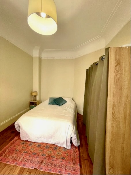 Appartement Paris