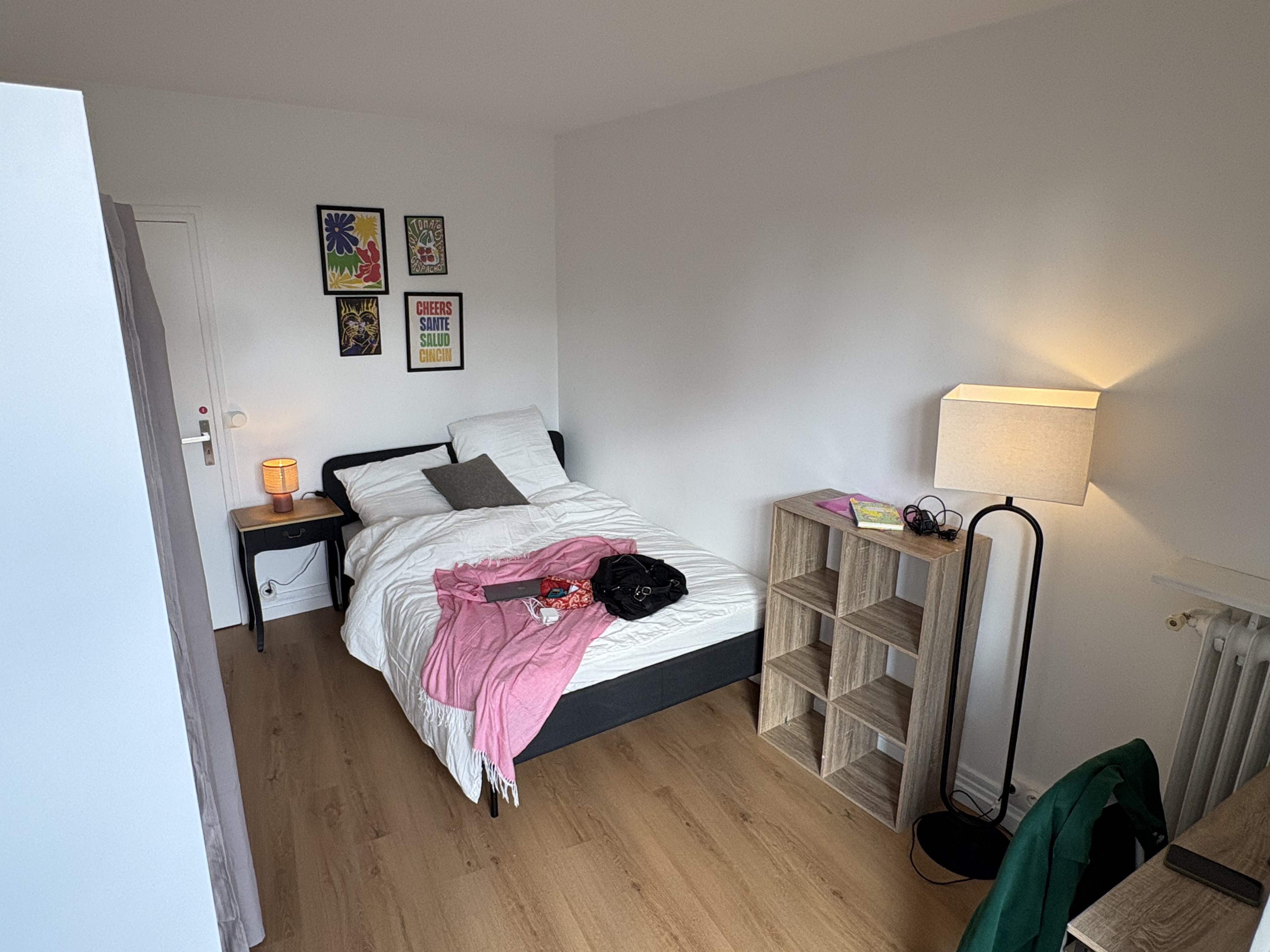 Soult 57 – Chambre 3