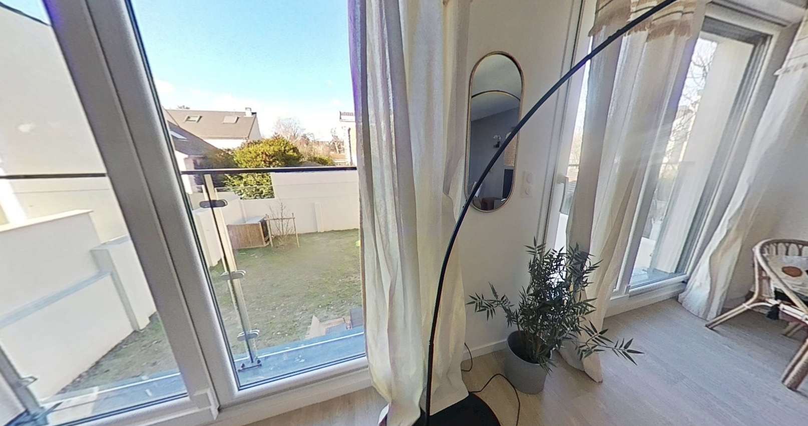 Appartement Aulnay-sous-Bois — 2
