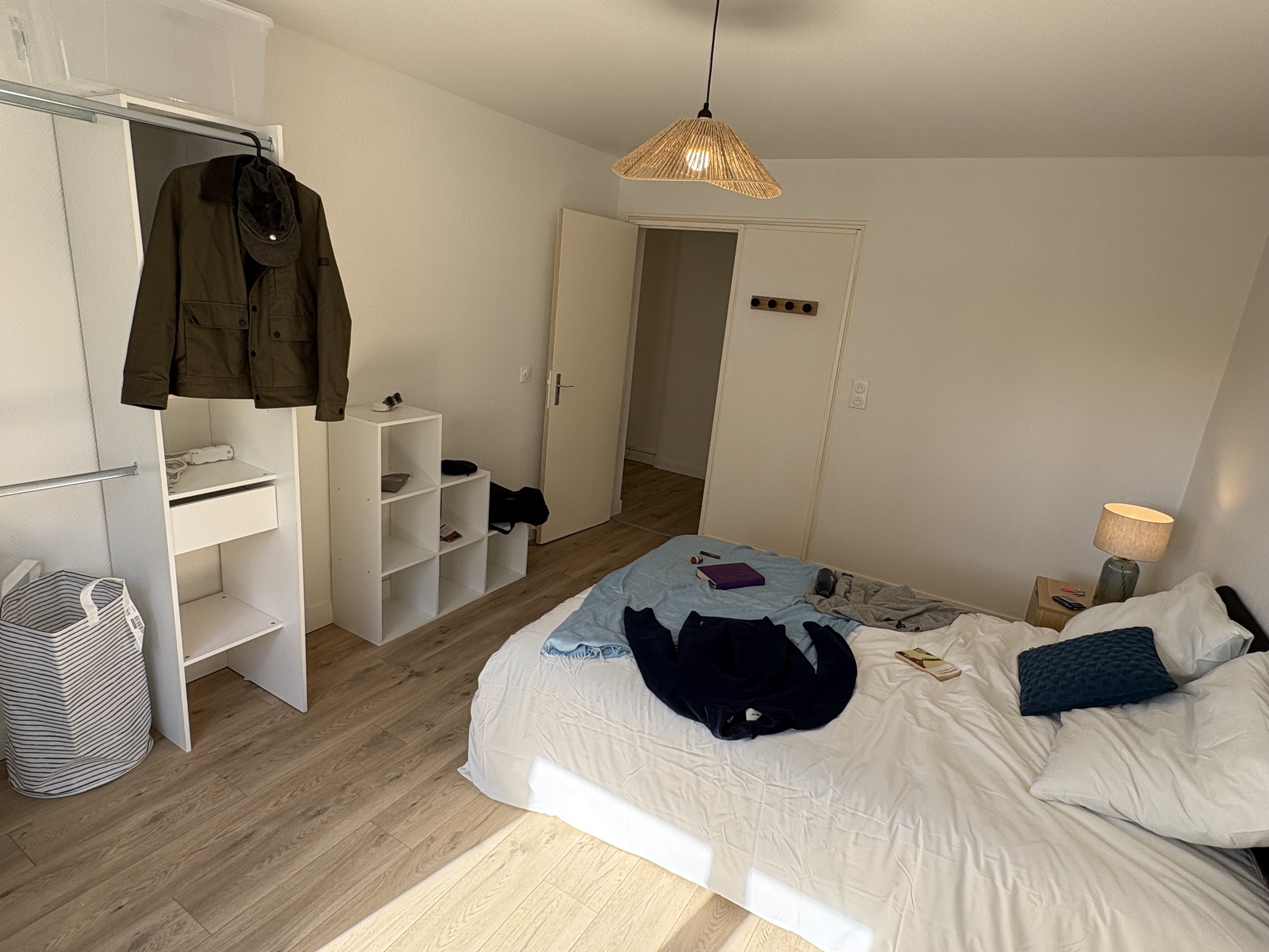 Louis 139 (4) – Chambre 2