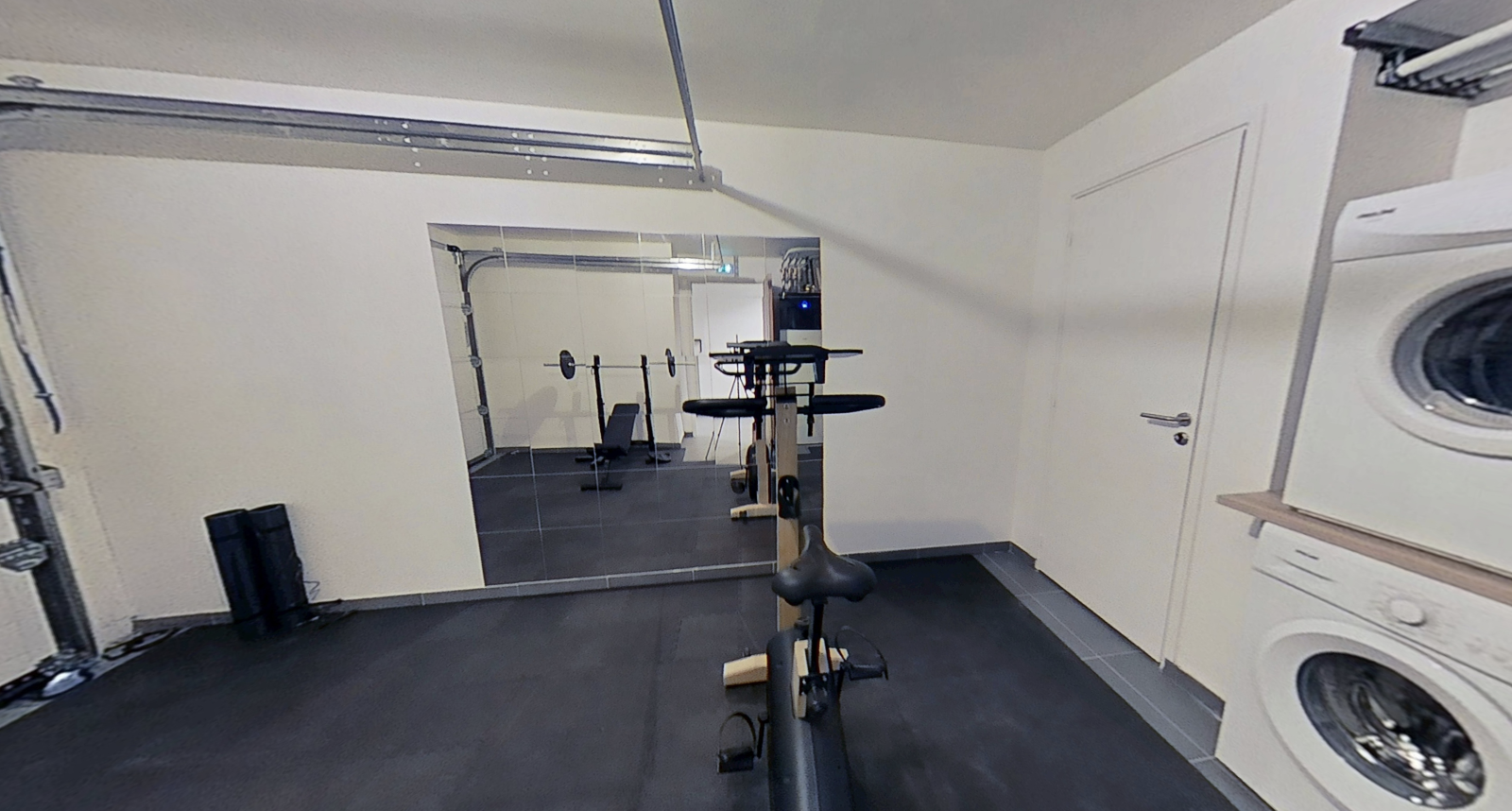 Appartement Aulnay-sous-Bois — 3