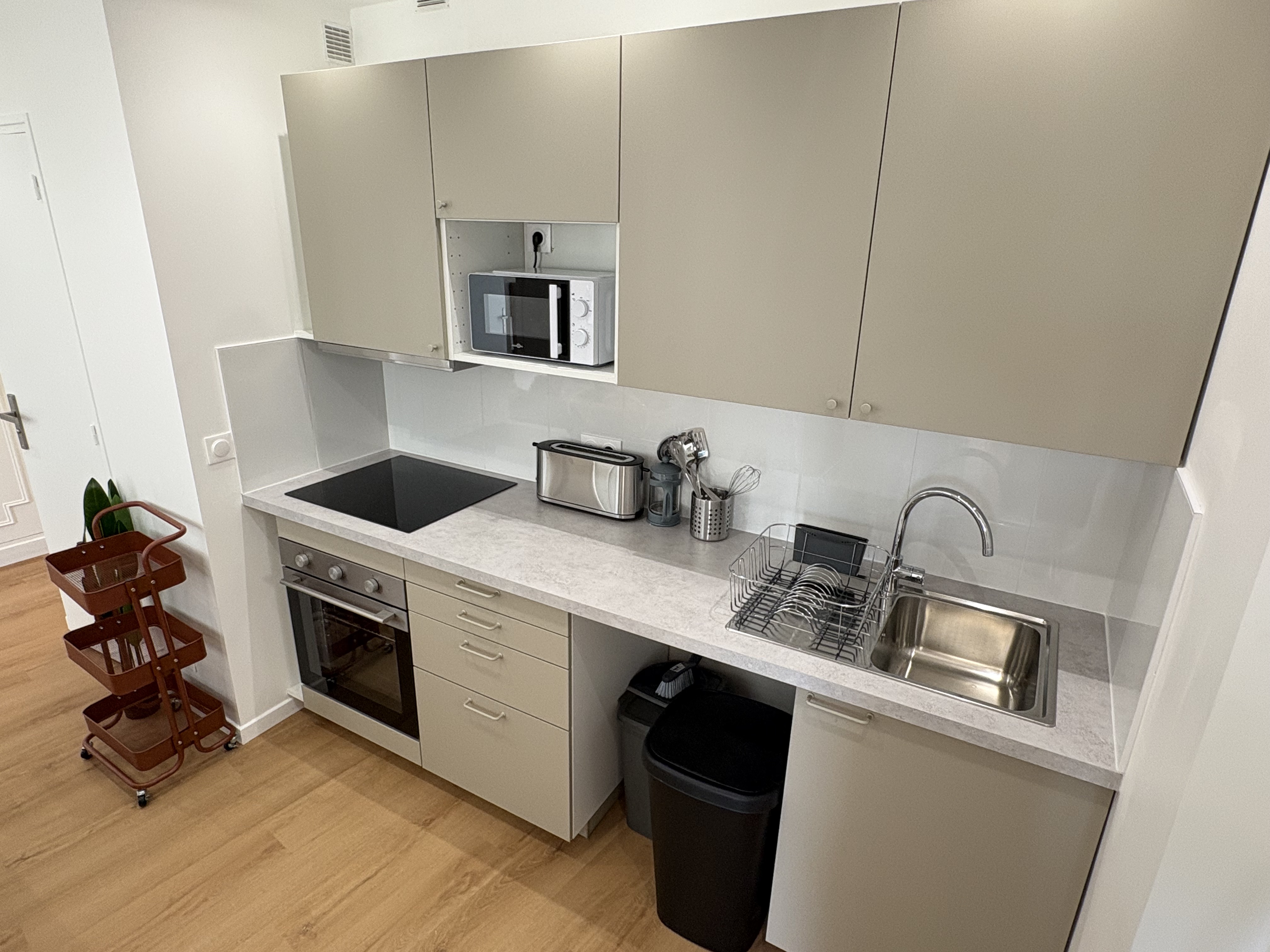 Soult 57 – Chambre 1