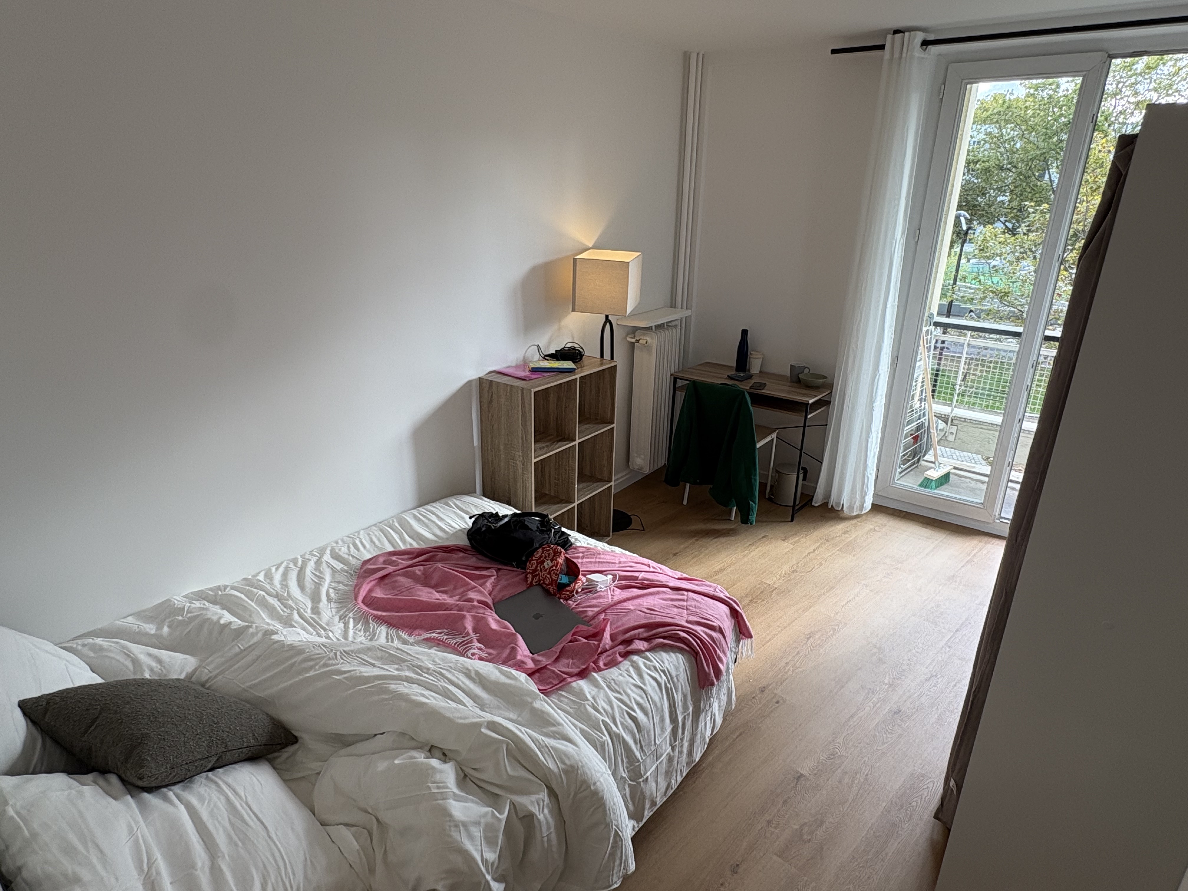 Soult 57 – Chambre 3