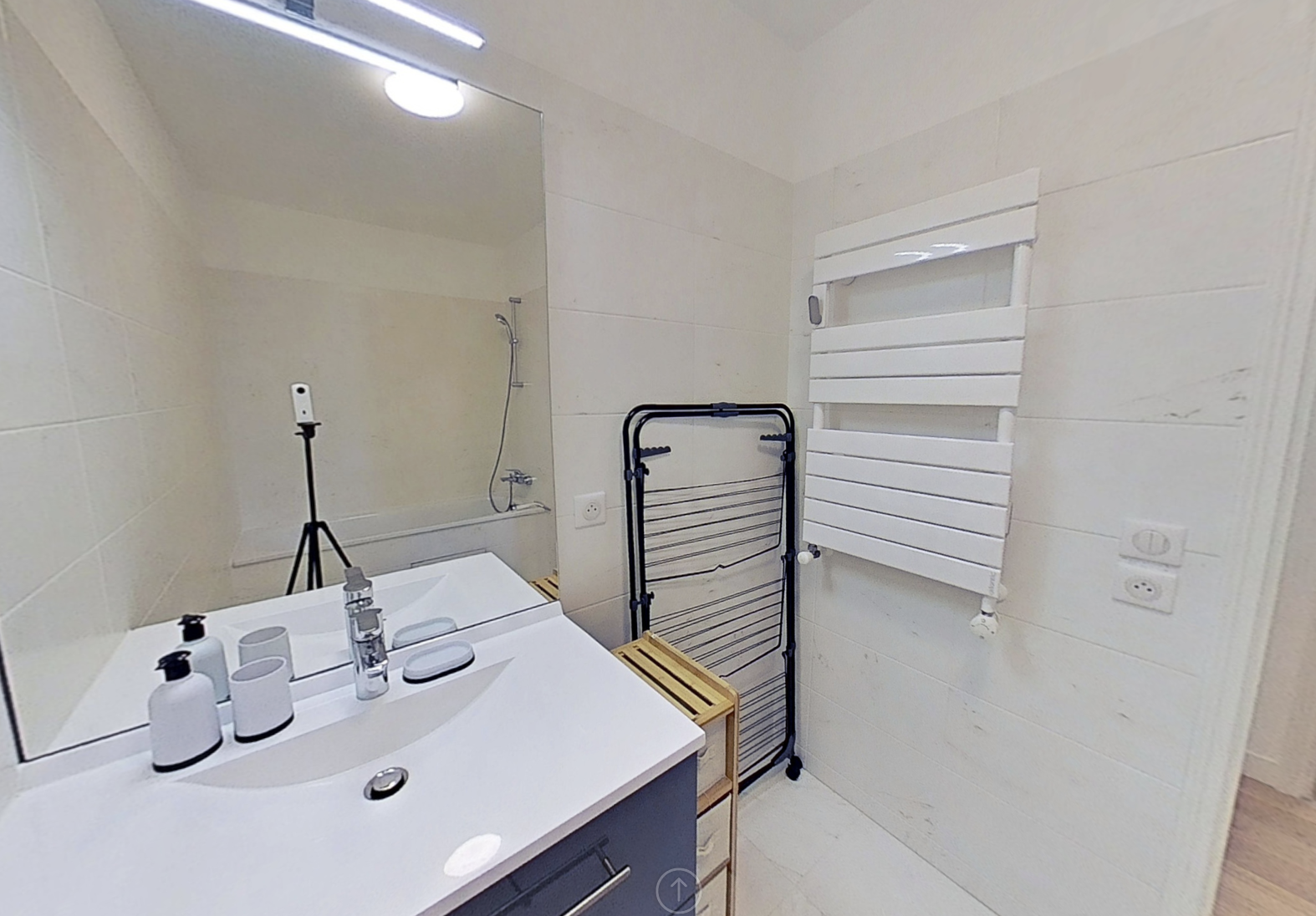 Appartement Clichy — 4