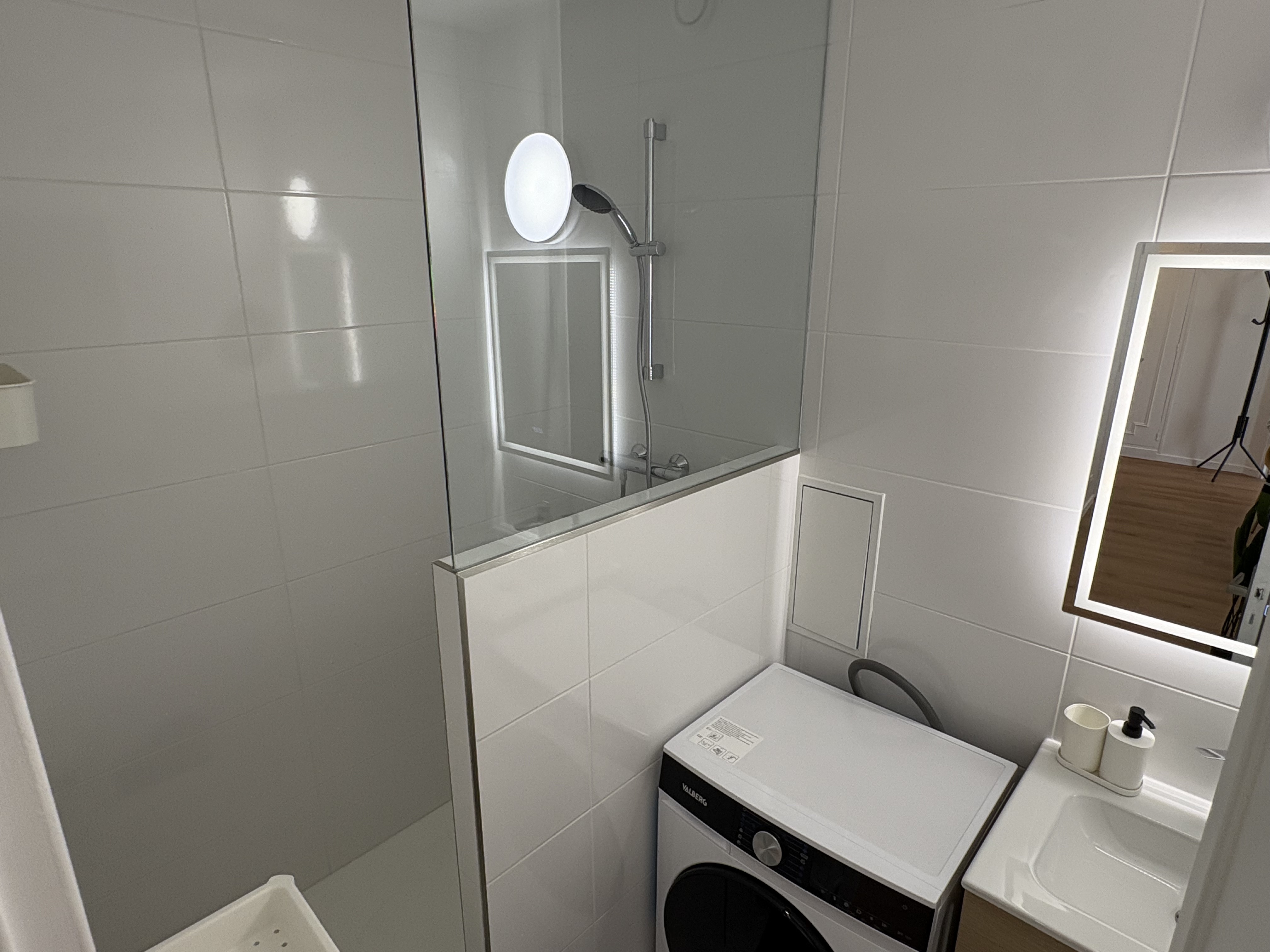 Soult 57 – Chambre 1