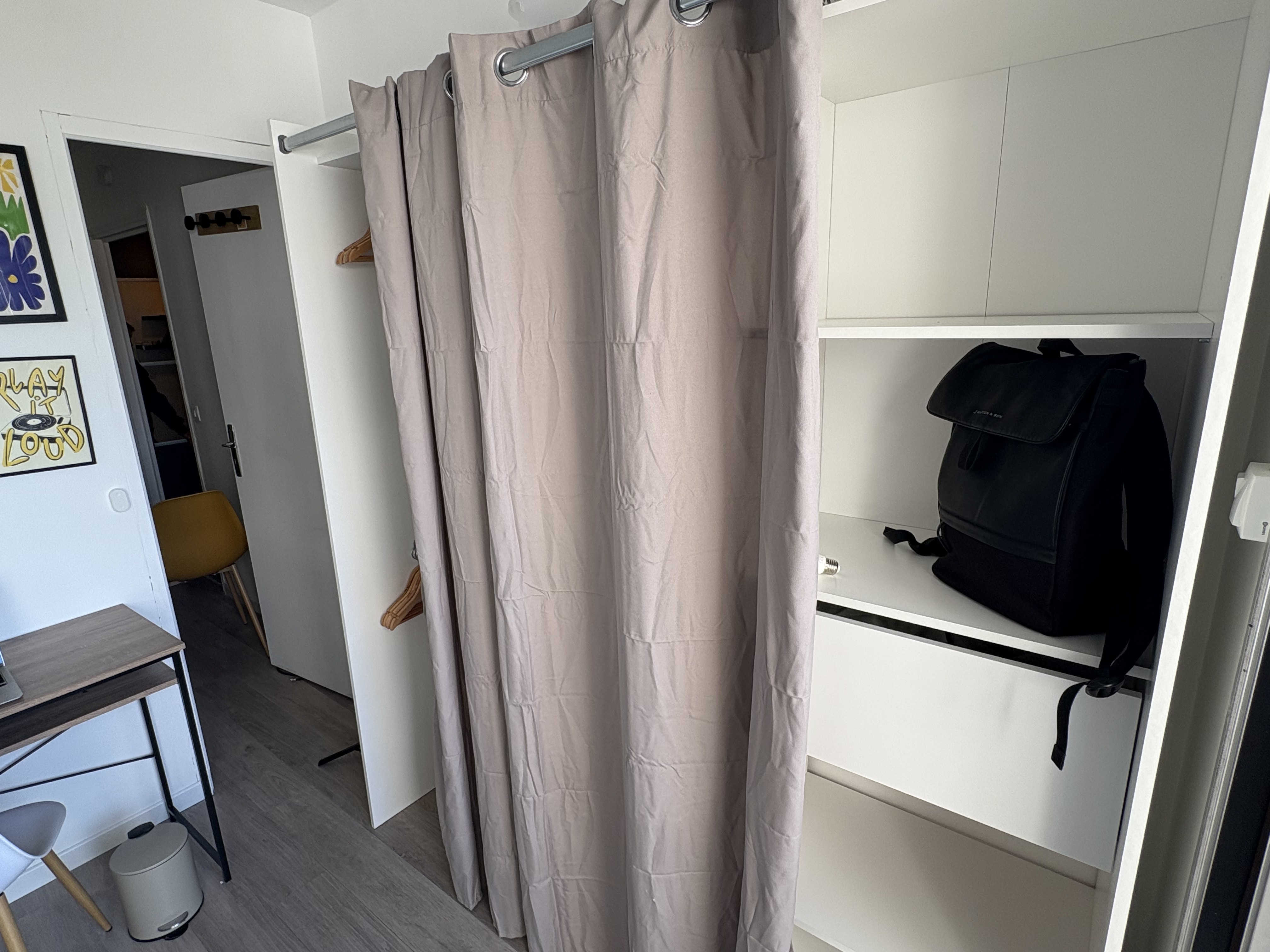 Roi 96 – Chambre 1