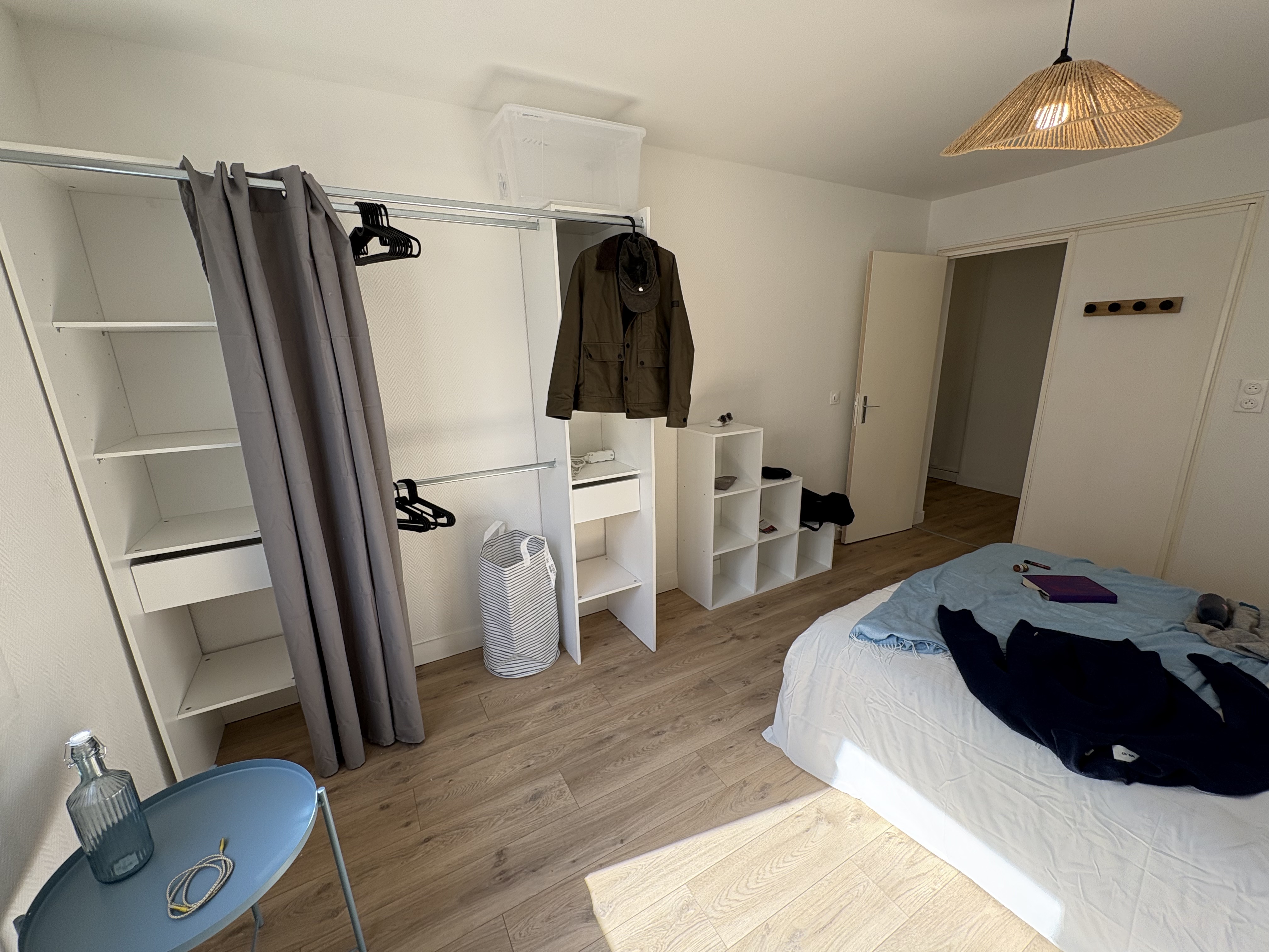 Louis 139 (4) – Chambre 2
